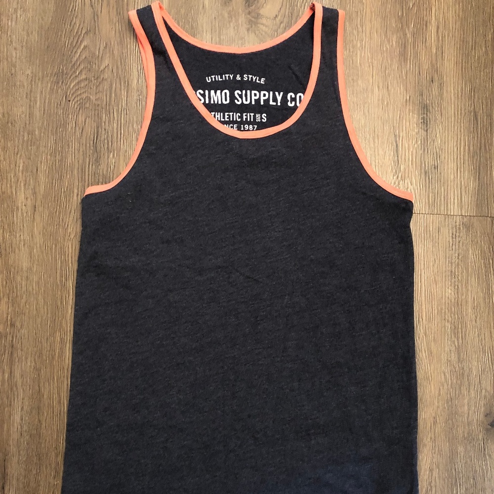 Tank top